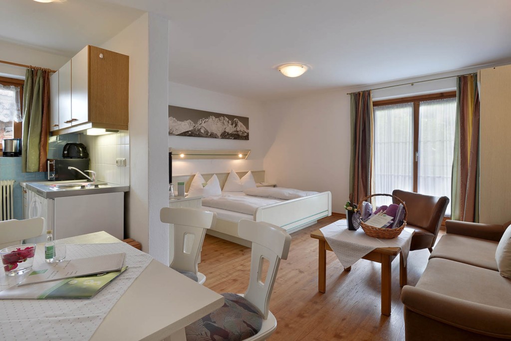 Hotel Penzinghof**** - Appartement 1-2 Personen