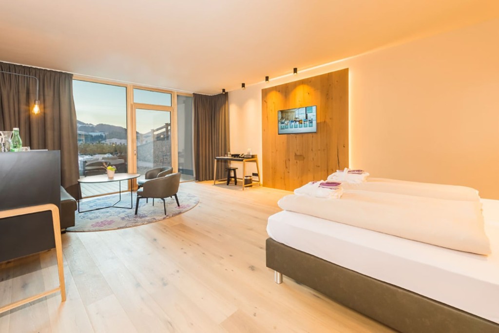 4 Sterne Hotel in Oberndorf in Tirol