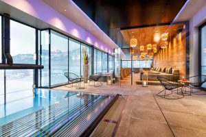 Lavender Spa