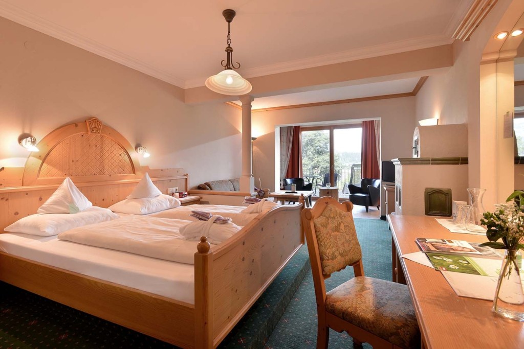 4 Sterne Hotel Urlaub in Oberndorf in Tirol
