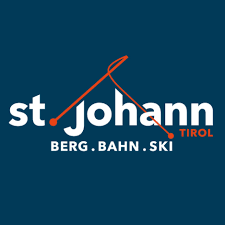 Bergbahn St. Johann - Logo