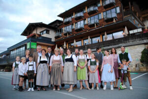 Neueröffnung nach Umbau