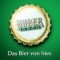 SPECIALE HUBER