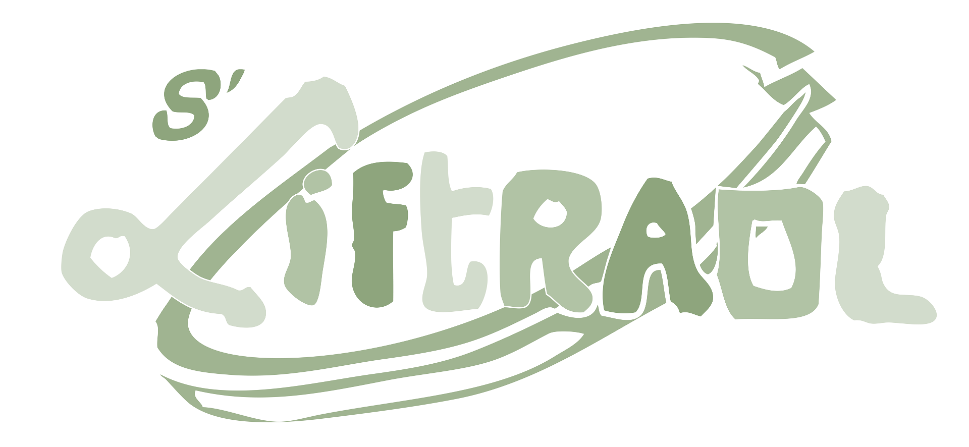Liftradl Logo