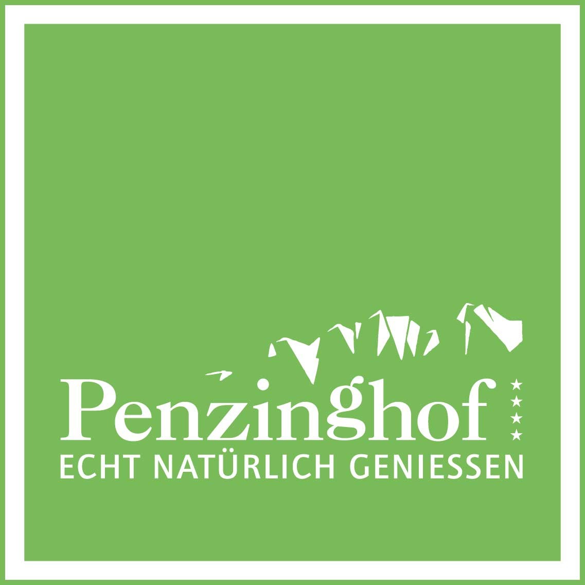 Penzinghof Logo