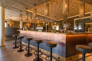 Treasure Bar