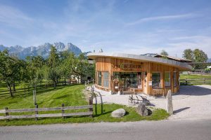 Schörgerer Farm Shop