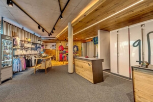 Stailerai Ski Rental Private Ski School